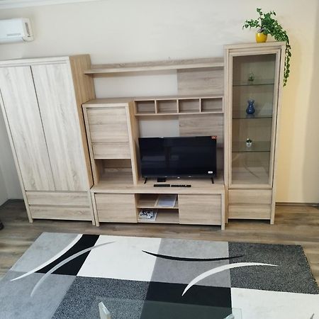 Aqua-Vital Premium Apartmanok Хайдусобосло Экстерьер фото