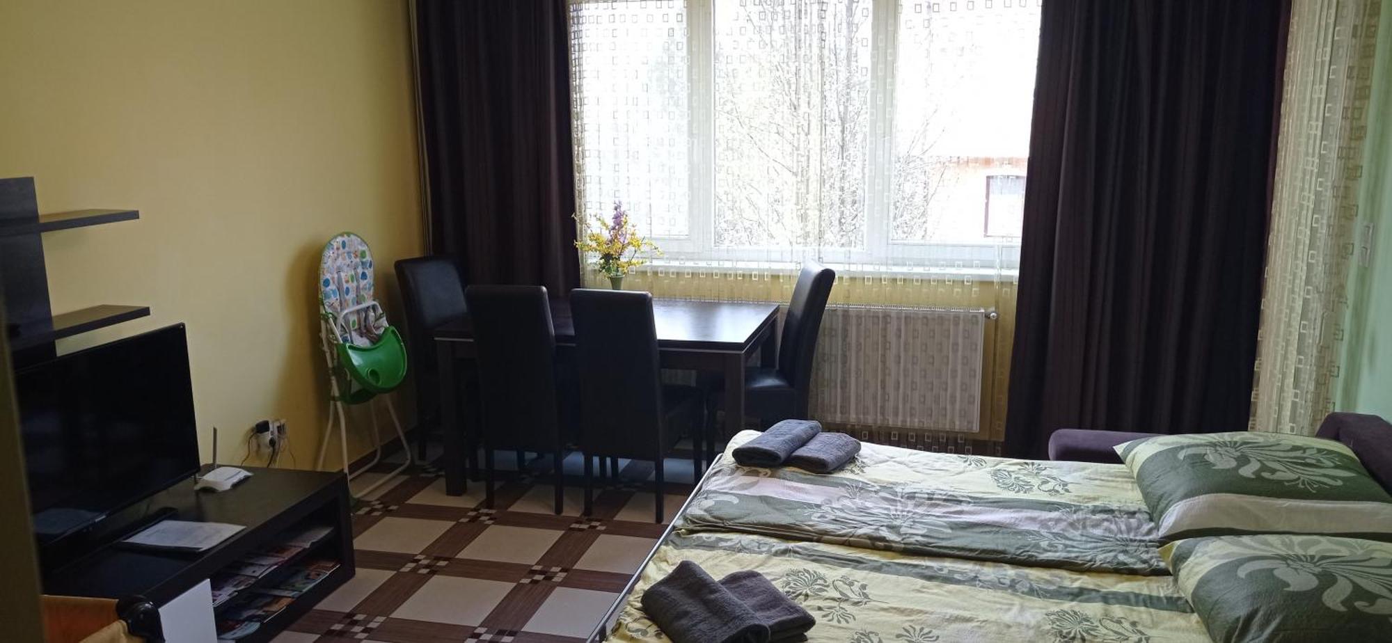 Aqua-Vital Premium Apartmanok Хайдусобосло Экстерьер фото