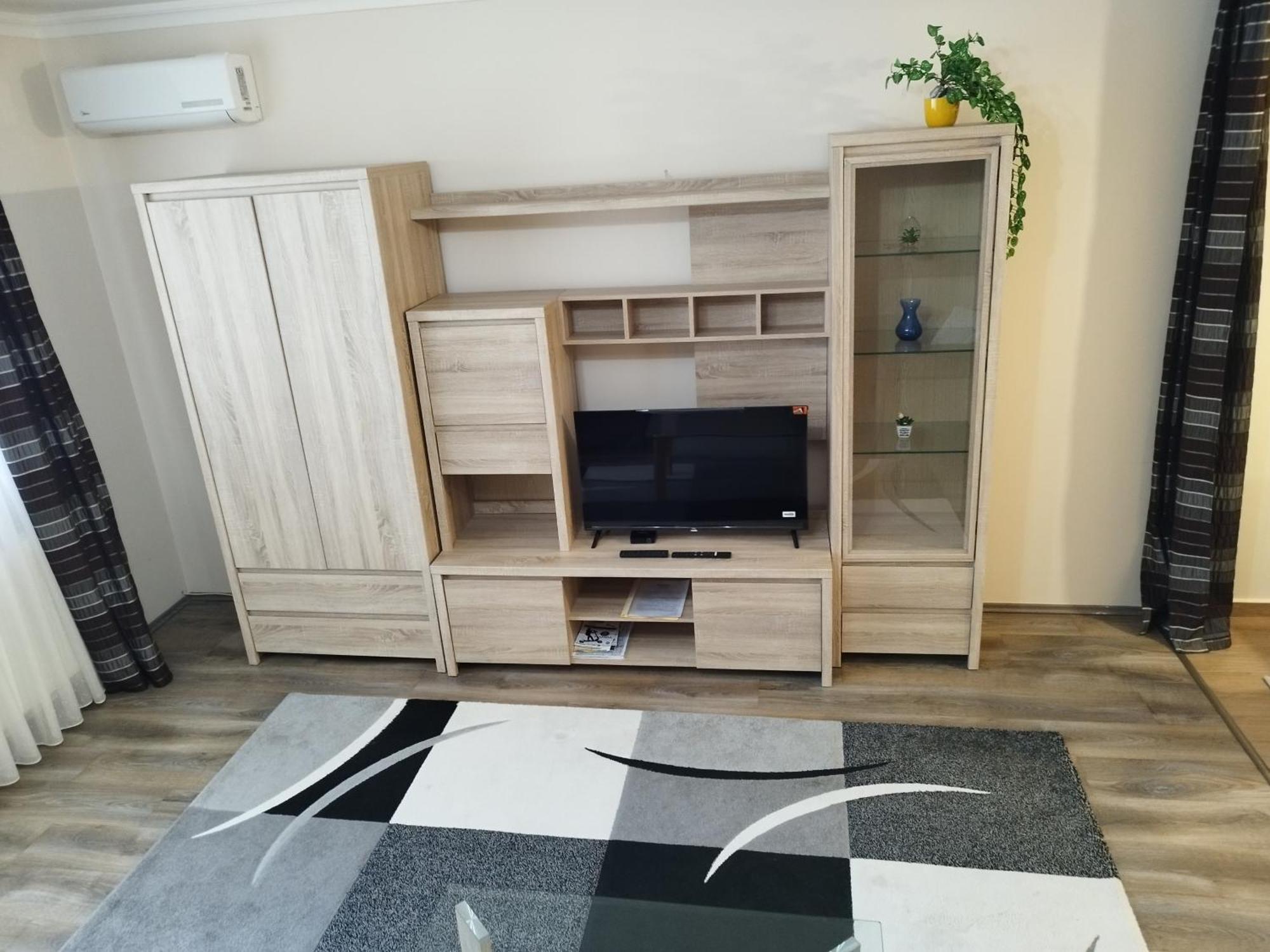 Aqua-Vital Premium Apartmanok Хайдусобосло Экстерьер фото