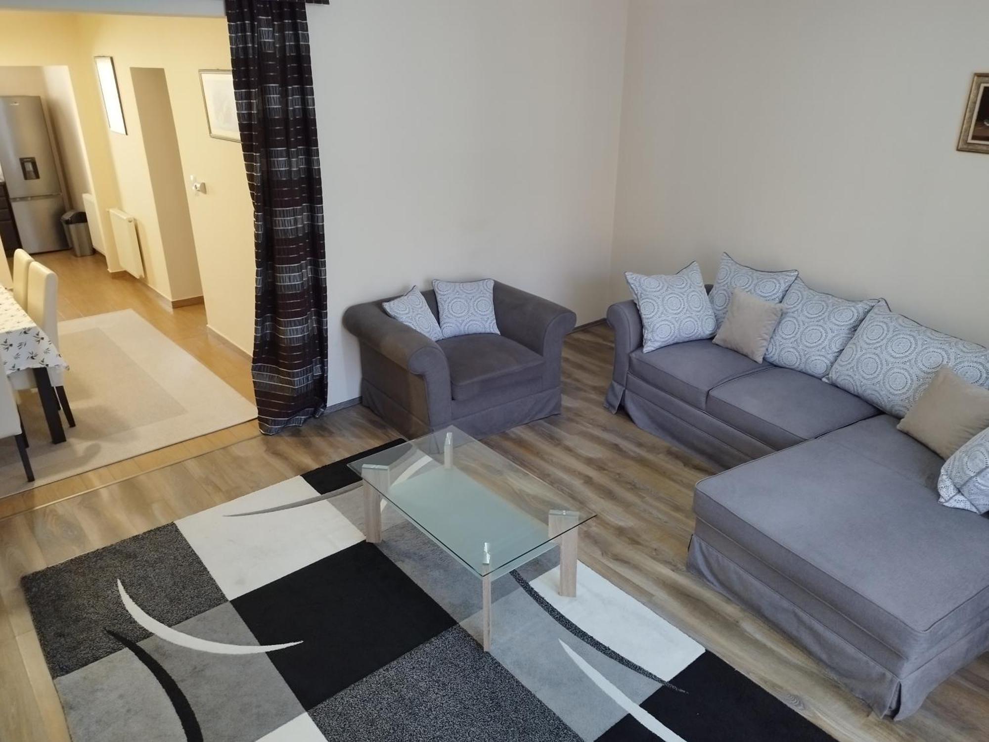 Aqua-Vital Premium Apartmanok Хайдусобосло Экстерьер фото