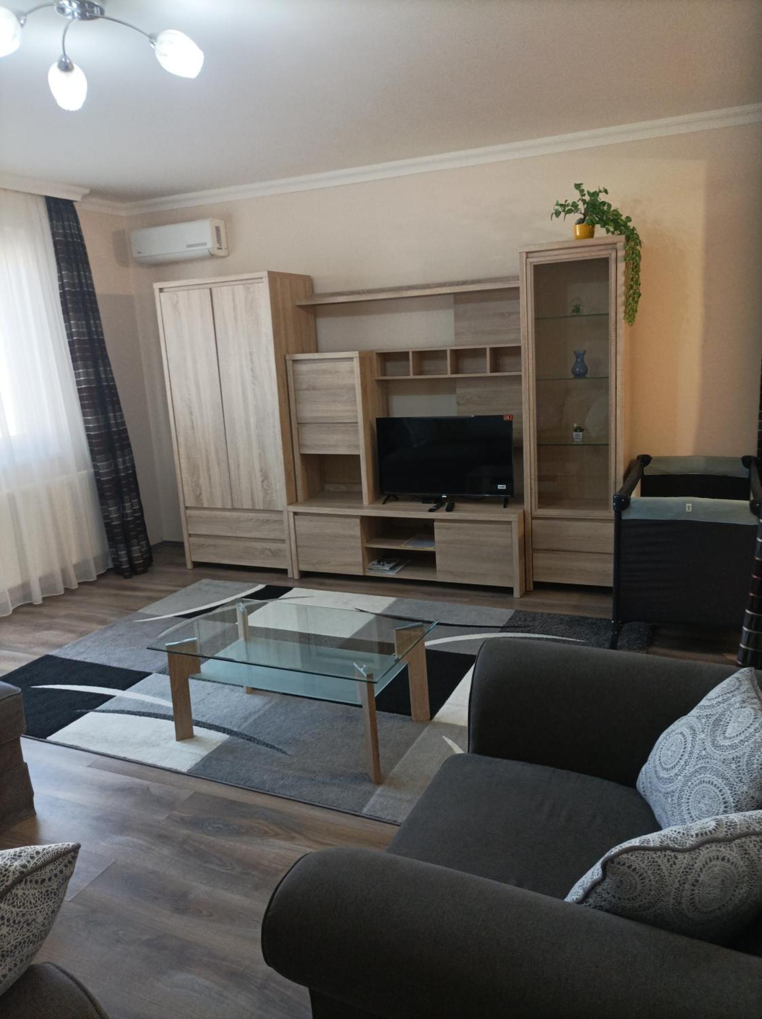 Aqua-Vital Premium Apartmanok Хайдусобосло Экстерьер фото